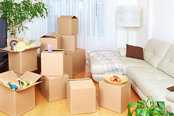 Packers and Movers Gurugram