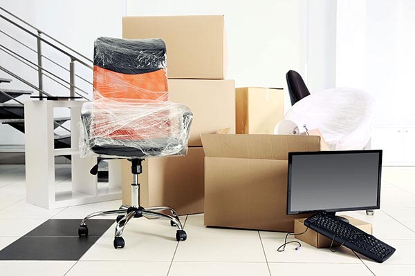 Packers and Movers Gurugram