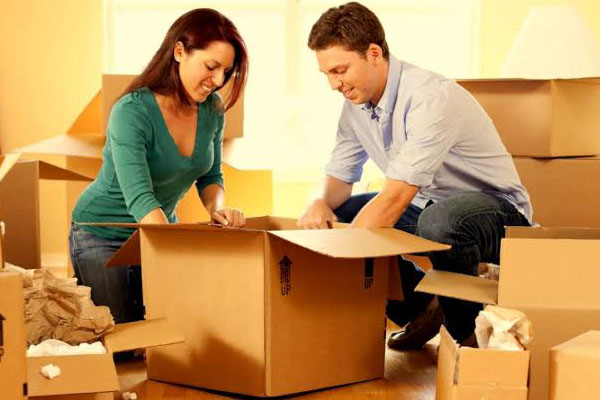 Packers and Movers Gurugram